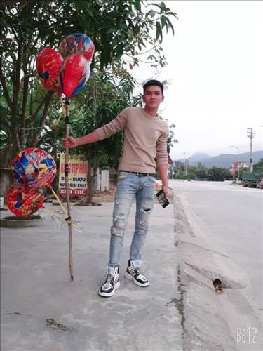 hẹn hò - diep nguyen-Male -Age:24 - Single-TP Hồ Chí Minh-Lover - Best dating website, dating with vietnamese person, finding girlfriend, boyfriend.