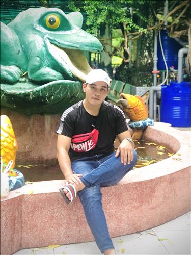 hẹn hò - ngô hoàng-Male -Age:23 - Single-TP Hồ Chí Minh-Confidential Friend - Best dating website, dating with vietnamese person, finding girlfriend, boyfriend.