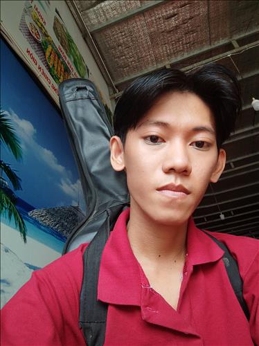 hẹn hò - Long Nguyen-Male -Age:26 - Single-TP Hồ Chí Minh-Lover - Best dating website, dating with vietnamese person, finding girlfriend, boyfriend.