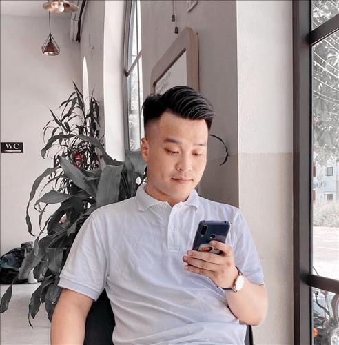 hẹn hò - Hiệp-Male -Age:23 - Single-Hà Nội-Lover - Best dating website, dating with vietnamese person, finding girlfriend, boyfriend.