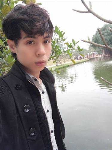 hẹn hò - Nhan Ngan Ca-Male -Age:30 - Single-TP Hồ Chí Minh-Lover - Best dating website, dating with vietnamese person, finding girlfriend, boyfriend.