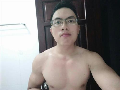 hẹn hò - Hoàng Lâm-Male -Age:25 - Single-TP Hồ Chí Minh-Lover - Best dating website, dating with vietnamese person, finding girlfriend, boyfriend.