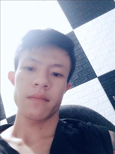 hẹn hò - Thinh-Male -Age:24 - Single-TP Hồ Chí Minh-Confidential Friend - Best dating website, dating with vietnamese person, finding girlfriend, boyfriend.