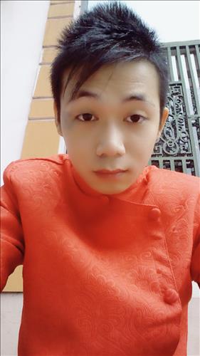 hẹn hò - duy khánh-Male -Age:27 - Single-TP Hồ Chí Minh-Lover - Best dating website, dating with vietnamese person, finding girlfriend, boyfriend.