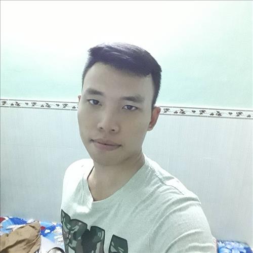 hẹn hò - Thuận-Male -Age:24 - Single-TP Hồ Chí Minh-Lover - Best dating website, dating with vietnamese person, finding girlfriend, boyfriend.