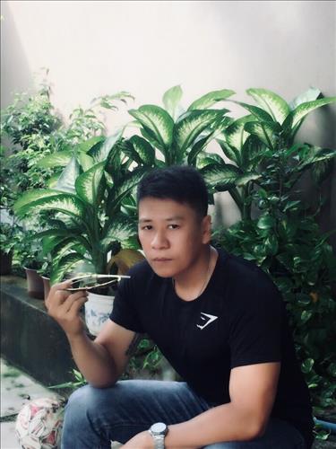 hẹn hò - Trương Bình-Male -Age:36 - Single-Bà Rịa - Vũng Tàu-Lover - Best dating website, dating with vietnamese person, finding girlfriend, boyfriend.