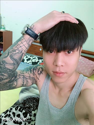 hẹn hò - Huy Trần-Male -Age:28 - Single--Lover - Best dating website, dating with vietnamese person, finding girlfriend, boyfriend.