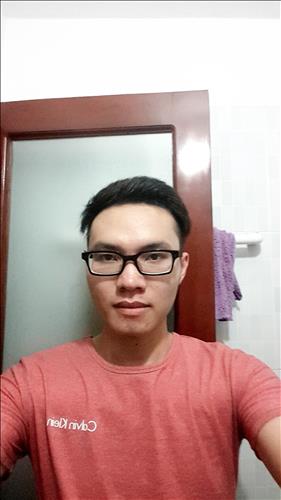 hẹn hò - nguyên-Male -Age:25 - Single-TP Hồ Chí Minh-Lover - Best dating website, dating with vietnamese person, finding girlfriend, boyfriend.