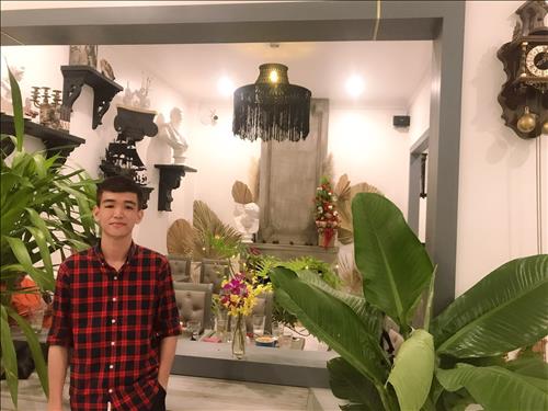 hẹn hò - Hào Hà-Male -Age:22 - Single-TP Hồ Chí Minh-Short Term - Best dating website, dating with vietnamese person, finding girlfriend, boyfriend.