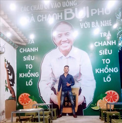 hẹn hò - Nguyễn cả-Male -Age:24 - Single-TP Hồ Chí Minh-Confidential Friend - Best dating website, dating with vietnamese person, finding girlfriend, boyfriend.