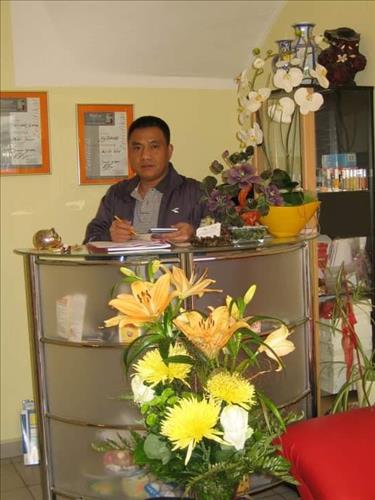 hẹn hò - Phong Bui-Male -Age:44 - Single--Lover - Best dating website, dating with vietnamese person, finding girlfriend, boyfriend.