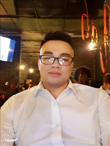 hẹn hò - Phạm Văn Giáp-Male -Age:26 - Single-Hà Nội-Lover - Best dating website, dating with vietnamese person, finding girlfriend, boyfriend.