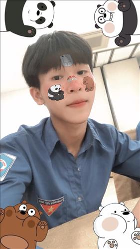 hẹn hò - Hoàng Cường-Male -Age:18 - Single-Hà Tĩnh-Lover - Best dating website, dating with vietnamese person, finding girlfriend, boyfriend.