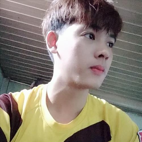 hẹn hò - Tấn Cường-Male -Age:26 - Single-TP Hồ Chí Minh-Lover - Best dating website, dating with vietnamese person, finding girlfriend, boyfriend.