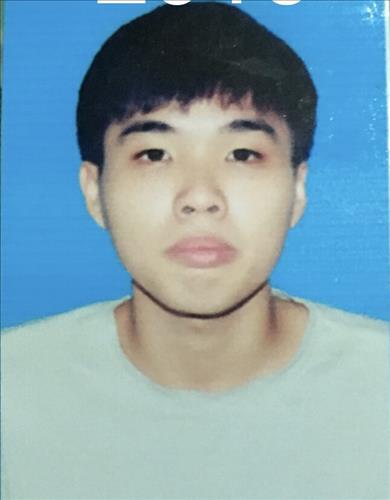 hẹn hò - Trung Tín-Male -Age:21 - Single-TP Hồ Chí Minh-Lover - Best dating website, dating with vietnamese person, finding girlfriend, boyfriend.