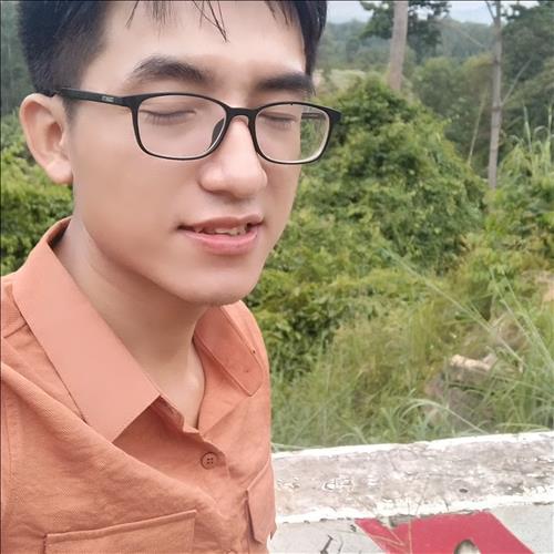 hẹn hò - Tien hoang van-Male -Age:27 - Single-Đồng Nai-Short Term - Best dating website, dating with vietnamese person, finding girlfriend, boyfriend.