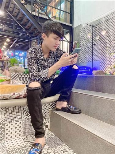 hẹn hò - Xuân Hậu-Male -Age:25 - Single-TP Hồ Chí Minh-Lover - Best dating website, dating with vietnamese person, finding girlfriend, boyfriend.