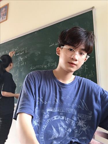 hẹn hò - HUẤN NGUYỄN MINH-Male -Age:18 - Single-TP Hồ Chí Minh-Lover - Best dating website, dating with vietnamese person, finding girlfriend, boyfriend.