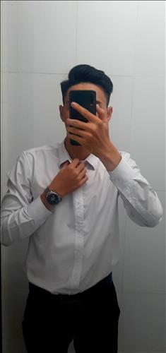 hẹn hò - Quốc Thành-Male -Age:23 - Single-TP Hồ Chí Minh-Short Term - Best dating website, dating with vietnamese person, finding girlfriend, boyfriend.