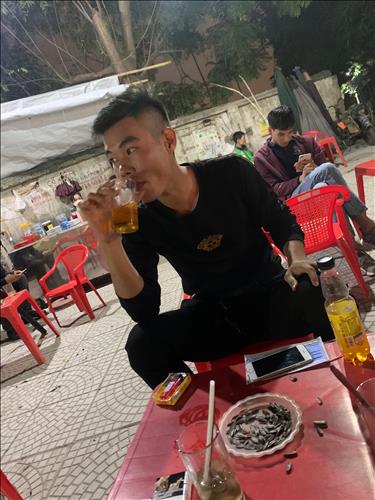 hẹn hò - Phạm Tuấn-Male -Age:22 - Single-TP Hồ Chí Minh-Lover - Best dating website, dating with vietnamese person, finding girlfriend, boyfriend.