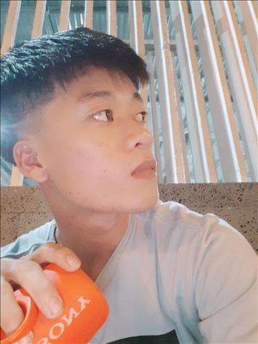 hẹn hò - Khải ^^-Male -Age:20 - Single-TP Hồ Chí Minh-Lover - Best dating website, dating with vietnamese person, finding girlfriend, boyfriend.