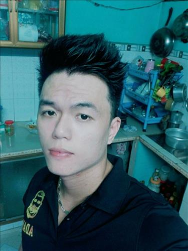 hẹn hò - Tu Doan Minh-Male -Age:24 - Single-TP Hồ Chí Minh-Short Term - Best dating website, dating with vietnamese person, finding girlfriend, boyfriend.