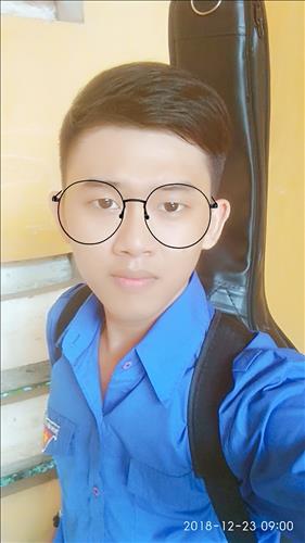 hẹn hò - Hiếu Trung Võ-Male -Age:25 - Single-TP Hồ Chí Minh-Lover - Best dating website, dating with vietnamese person, finding girlfriend, boyfriend.