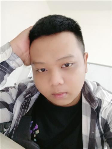 hẹn hò - Khoa-Male -Age:21 - Single-TP Hồ Chí Minh-Lover - Best dating website, dating with vietnamese person, finding girlfriend, boyfriend.