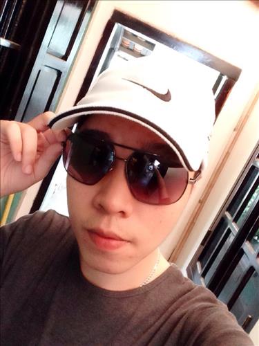 hẹn hò - Trần Phong-Male -Age:29 - Single-Tiền Giang-Confidential Friend - Best dating website, dating with vietnamese person, finding girlfriend, boyfriend.