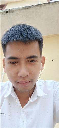 hẹn hò - Danh-Male -Age:23 - Single-TP Hồ Chí Minh-Lover - Best dating website, dating with vietnamese person, finding girlfriend, boyfriend.