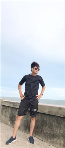 hẹn hò - Funny-Male -Age:26 - Single-TP Hồ Chí Minh-Confidential Friend - Best dating website, dating with vietnamese person, finding girlfriend, boyfriend.