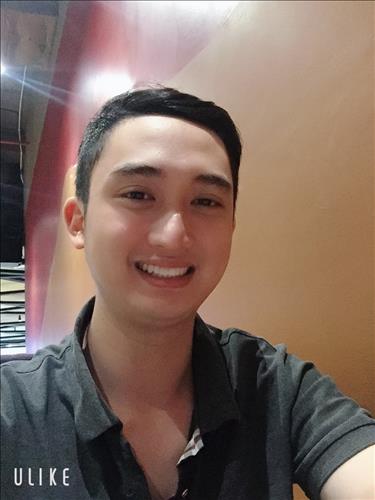 hẹn hò - kong nguyen-Male -Age:26 - Single-TP Hồ Chí Minh-Confidential Friend - Best dating website, dating with vietnamese person, finding girlfriend, boyfriend.