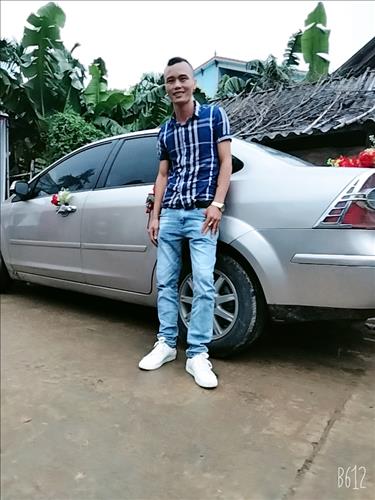 hẹn hò - dungdong le-Male -Age:28 - Single--Lover - Best dating website, dating with vietnamese person, finding girlfriend, boyfriend.