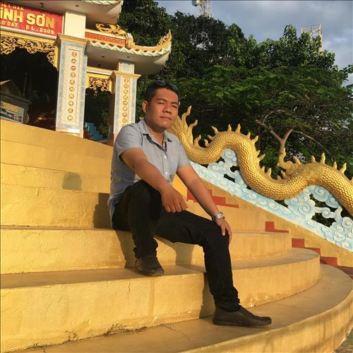 hẹn hò - Nguyen Loc-Male -Age:26 - Single-TP Hồ Chí Minh-Lover - Best dating website, dating with vietnamese person, finding girlfriend, boyfriend.