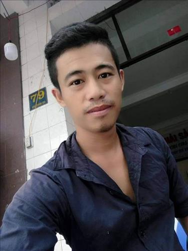 hẹn hò - Trai đầu bếp-Male -Age:30 - Single-TP Hồ Chí Minh-Lover - Best dating website, dating with vietnamese person, finding girlfriend, boyfriend.