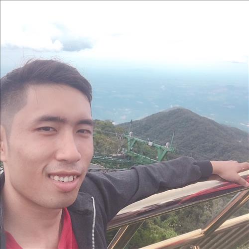 hẹn hò - Ngọc Chiến Nguyễn-Male -Age:23 - Single-TP Hồ Chí Minh-Short Term - Best dating website, dating with vietnamese person, finding girlfriend, boyfriend.