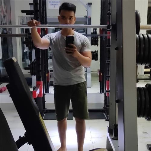 hẹn hò - Đại-Male -Age:22 - Single-TP Hồ Chí Minh-Short Term - Best dating website, dating with vietnamese person, finding girlfriend, boyfriend.