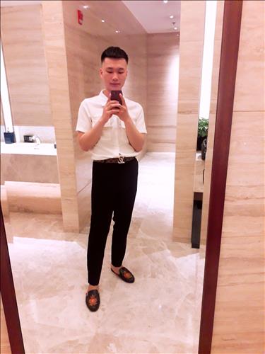 hẹn hò - Tuân-Male -Age:20 - Single-Hà Nội-Short Term - Best dating website, dating with vietnamese person, finding girlfriend, boyfriend.