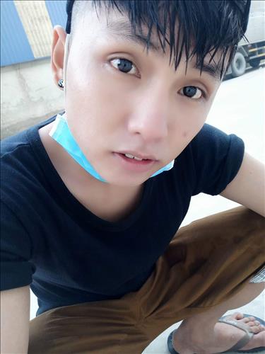 hẹn hò - Phat-Male -Age:24 - Single-TP Hồ Chí Minh-Lover - Best dating website, dating with vietnamese person, finding girlfriend, boyfriend.