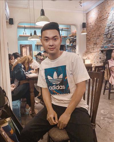 hẹn hò - Phạm Anh-Male -Age:24 - Single-TP Hồ Chí Minh-Lover - Best dating website, dating with vietnamese person, finding girlfriend, boyfriend.