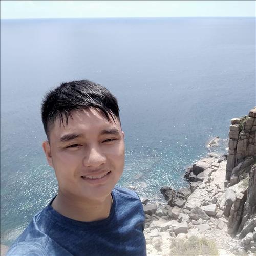 hẹn hò - Cường phạm-Male -Age:25 - Single-TP Hồ Chí Minh-Lover - Best dating website, dating with vietnamese person, finding girlfriend, boyfriend.