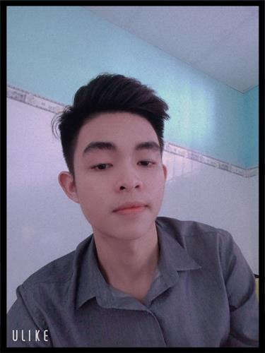 hẹn hò - Hoàng Hữu Huỳnh-Male -Age:22 - Single-TP Hồ Chí Minh-Lover - Best dating website, dating with vietnamese person, finding girlfriend, boyfriend.