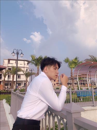 hẹn hò - Kynnnnn-Male -Age:24 - Has Lover-TP Hồ Chí Minh-Confidential Friend - Best dating website, dating with vietnamese person, finding girlfriend, boyfriend.