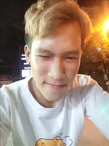 hẹn hò - Lập Phạm-Male -Age:22 - Single-Hà Nội-Lover - Best dating website, dating with vietnamese person, finding girlfriend, boyfriend.