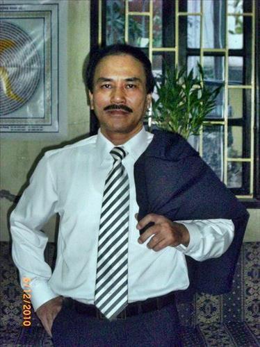 hẹn hò - Tiến Dũng -Male -Age:56 - Single--Lover - Best dating website, dating with vietnamese person, finding girlfriend, boyfriend.