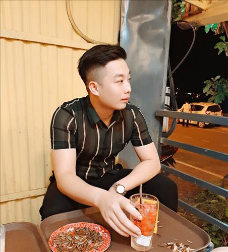hẹn hò - Duy Mạnh-Male -Age:31 - Single-Hoà Bình-Lover - Best dating website, dating with vietnamese person, finding girlfriend, boyfriend.