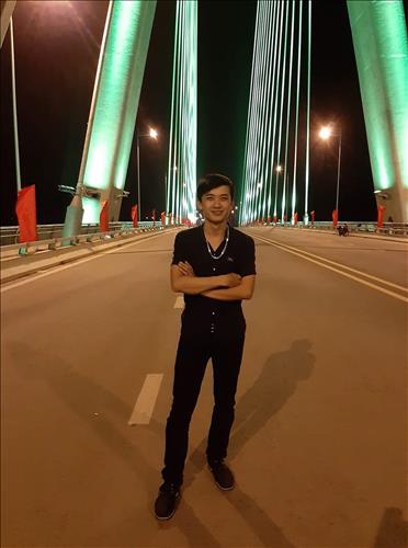 hẹn hò - quang pham tan-Male -Age:26 - Single-TP Hồ Chí Minh-Confidential Friend - Best dating website, dating with vietnamese person, finding girlfriend, boyfriend.