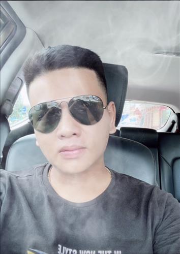 hẹn hò - Chiến-Male -Age:25 - Single--Lover - Best dating website, dating with vietnamese person, finding girlfriend, boyfriend.