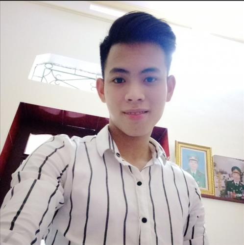 hẹn hò - Tuấn Vũ-Male -Age:27 - Single-Hà Nội-Lover - Best dating website, dating with vietnamese person, finding girlfriend, boyfriend.