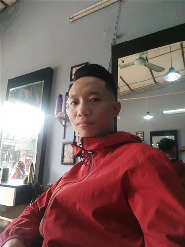 hẹn hò - Châu Phạm Văn-Male -Age:33 - Single-Hà Nội-Confidential Friend - Best dating website, dating with vietnamese person, finding girlfriend, boyfriend.